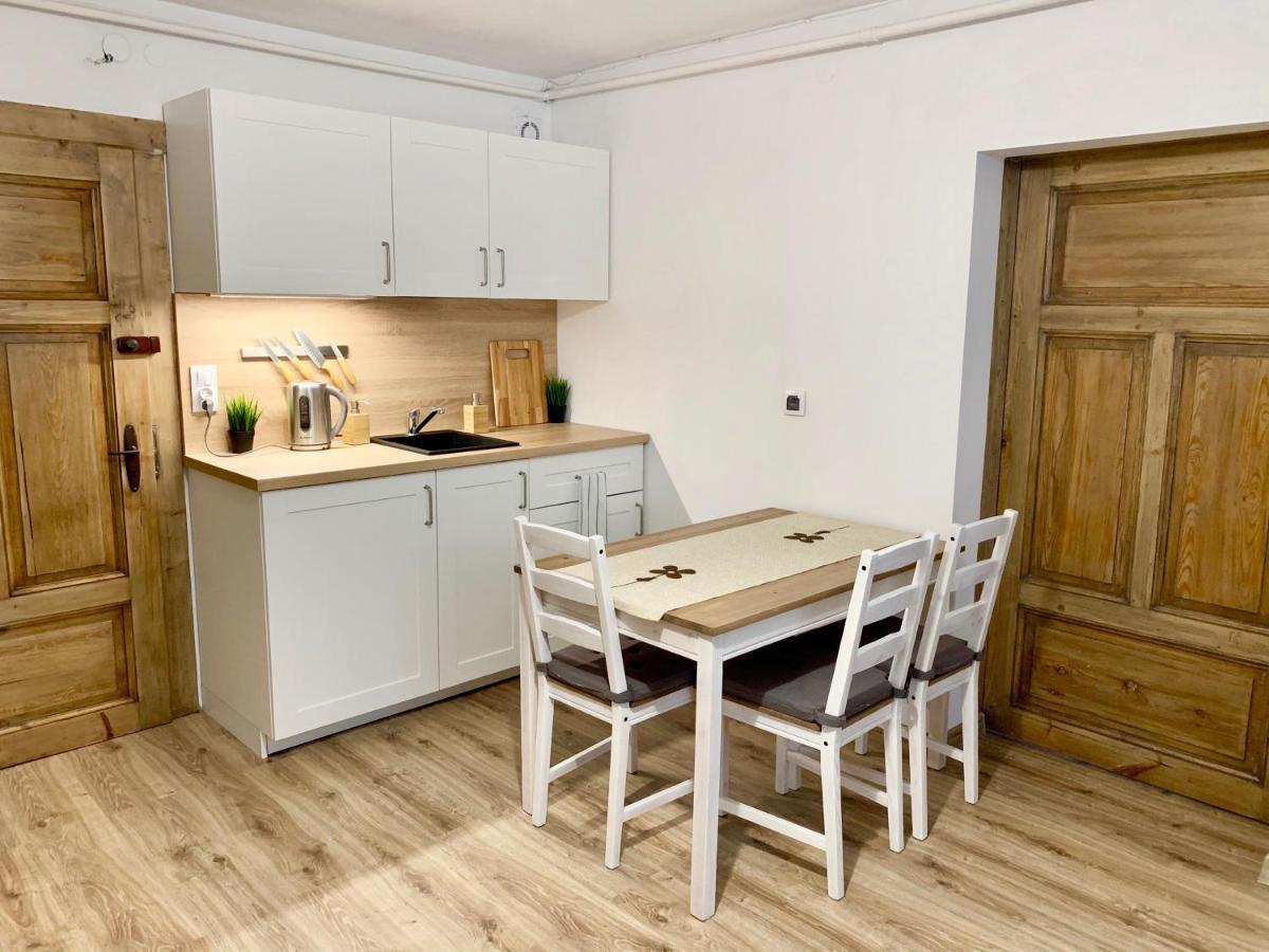 Tomasza 5 Apartment Jelenia Góra Екстериор снимка