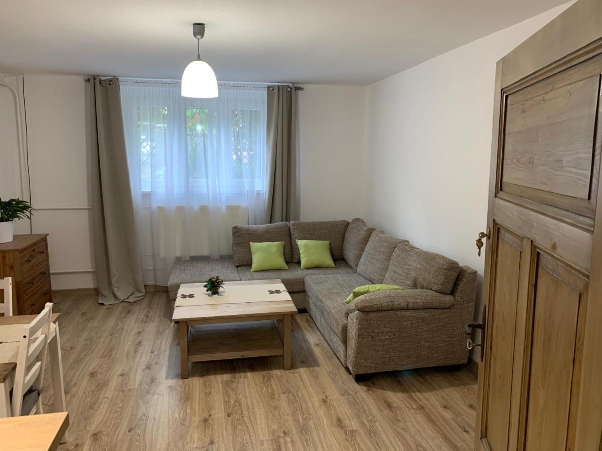 Tomasza 5 Apartment Jelenia Góra Екстериор снимка
