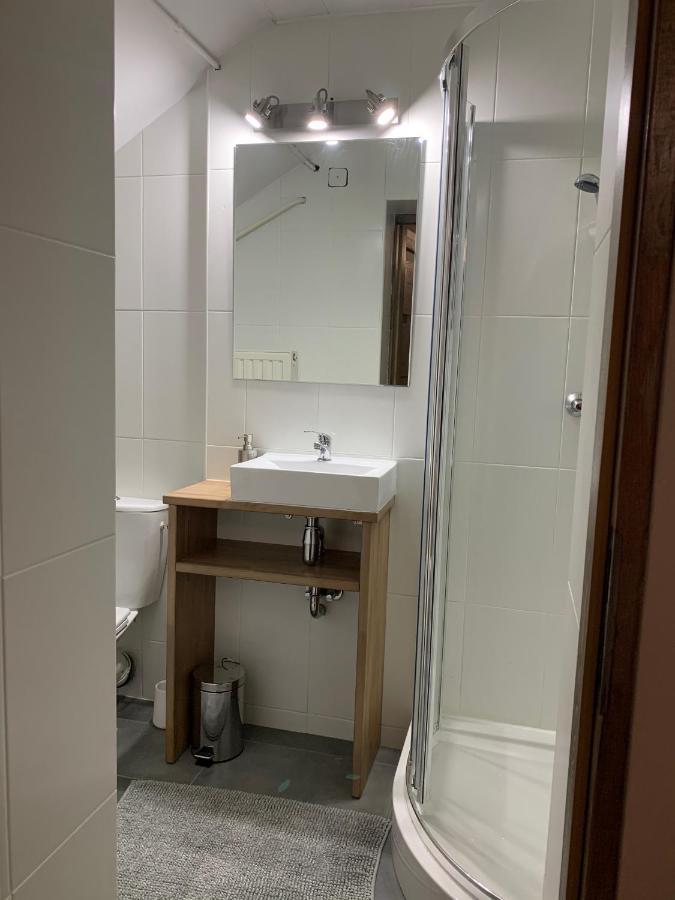 Tomasza 5 Apartment Jelenia Góra Екстериор снимка